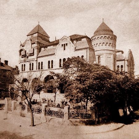 Tianjin Zhengxie Club Hotel Kültér fotó