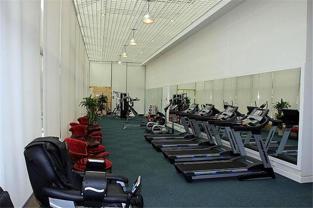 Tianjin Zhengxie Club Hotel Kültér fotó