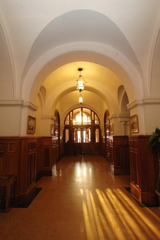 Tianjin Zhengxie Club Hotel Kültér fotó