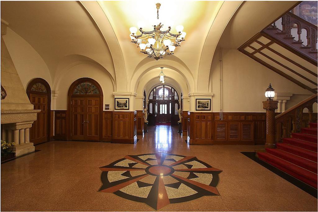 Tianjin Zhengxie Club Hotel Kültér fotó