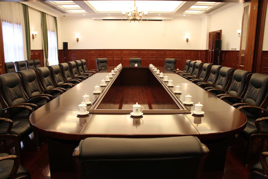Tianjin Zhengxie Club Hotel Kültér fotó