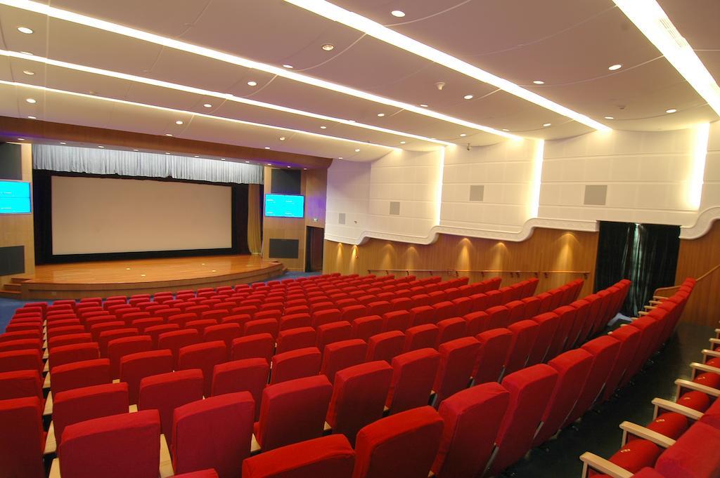 Tianjin Zhengxie Club Hotel Kültér fotó